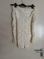 White dress, Ophalen of Verzenden, Zo goed als nieuw, Wit, Boven de knie