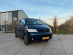 Volkswagen Transporter Bestel 2.5 D 128KW DC AUT 2008, Auto's, Bestelauto's, Zwart, 2020 kg, Diesel, Particulier