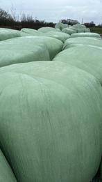 Balen/kuil najaars gras te koop, Ophalen