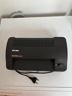 Lamineerapparaat met folies, Ophalen of Verzenden, Zo goed als nieuw