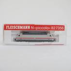 Fleischmann	82 7356	Elektrische locomotief, serie 101 OVP N, Hobby en Vrije tijd, Modeltreinen | N-Spoor, Info@roco.cc, Gebruikt
