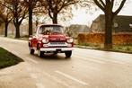 Chevrolet Apache trouwauto zelf rijden, Trouwauto