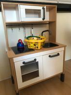 Ikea keukentje, Ophalen, Gebruikt