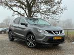 Nissan Qashqai 1.2 Tekna | Automaat + Pano + Key-less + Lede, Euro 5, Gebruikt, 4 cilinders, 116 pk