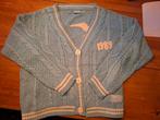 Taylor Swift 1989 TV Cardigan, Kleding | Dames, Truien en Vesten, Maat 38/40 (M), Blauw, Nieuw, Ophalen of Verzenden