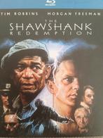 The Shawshank Redemption Bluray NL uitgave ZGAN!!, Ophalen of Verzenden, Zo goed als nieuw, Thrillers en Misdaad