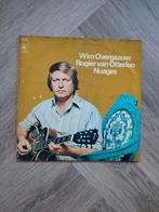 Wim Overgaauw, Rogier Van Otterloo – Nuages, 1980 tot heden, Ophalen of Verzenden, Zo goed als nieuw, 12 inch