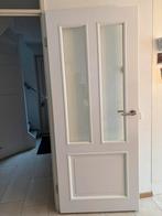 Svedex binnen deur opdek. Nieuw, Ophalen, 215 cm of meer, Binnendeur, Nieuw