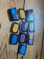 Vintage oogschaduw, Sieraden, Tassen en Uiterlijk, Uiterlijk | Cosmetica en Make-up, Ophalen of Verzenden, Zo goed als nieuw, Ogen