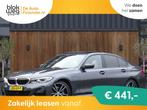 BMW 3 Serie Limousine 330e 292PK M-Sport / lase € 31.995,0, Auto's, BMW, Automaat, 1998 cc, Gebruikt, Euro 6
