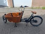Babboe city elektrische bakfiets (nieuwe model, goedgekeurd), Fietsen en Brommers, Fietsen | Bakfietsen, Ophalen, Zo goed als nieuw
