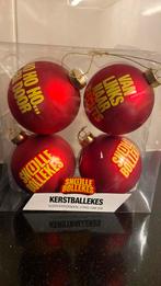 Nieuwe kerstballen van Snollebollekes, Verzenden, Nieuw