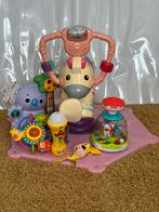 Speelgoed baby, Ophalen of Verzenden, Zo goed als nieuw, Overige typen