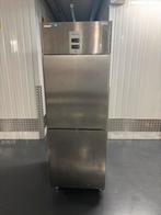 Electrolux Professionele Koelkast BJ2018 REX27HDR RVS/Horeca, Gebruikt, 200 liter of meer, 60 cm of meer, Met aparte vriezer