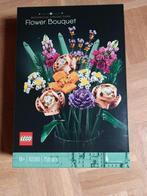 Bloemen Boeket - Botanical Collection - lego 10280 - NIEUW, Kinderen en Baby's, Speelgoed | Duplo en Lego, Ophalen of Verzenden