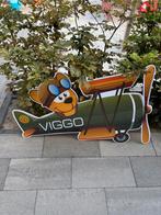 Tekoop zgan geboortebord, Ophalen of Verzenden, Zo goed als nieuw