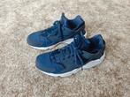Nike Huarache Blauw (maat 44), Ophalen of Verzenden, Zo goed als nieuw, Blauw