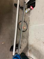 Citroën berlingo Toyota proace dak drager roof bar rail 2018, Ophalen, Gebruikt