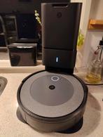 Roomba i3 inclusief Clean Base, Ophalen of Verzenden, Gebruikt, Robotstofzuiger