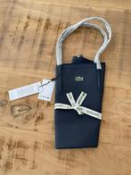 Lacoste shopper, Ophalen of Verzenden, Nieuw, Blauw, Shopper