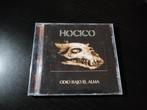 CD Hocico - Odio Bajo El Alma, Verzenden, Gebruikt