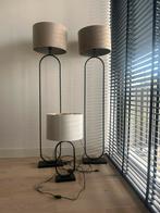 Light & living lampen set/los, Huis en Inrichting, Lampen | Vloerlampen, Ophalen, Zo goed als nieuw