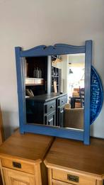 Vintage kap spiegel., Ophalen