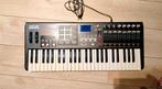 AKAI MPK49 MIDI Keyboard controller, Ophalen of Verzenden, Gebruikt