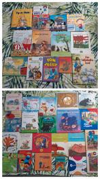 Groot pakket kinderboeken (prentenboeken) 36 stuks!, Boeken, Gelezen, Fictie algemeen, Ophalen