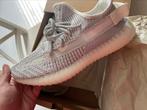 Yeezy Boost 350 V2 Static (non-reflective), Ophalen of Verzenden, Yeezy, Wit, Zo goed als nieuw