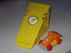 Lego 4573 - Lichtor met doos, Kinderen en Baby's, Speelgoed | Duplo en Lego, Ophalen of Verzenden, Gebruikt, Complete set, Lego