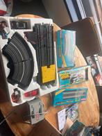 Carrera Servo 140 Vintage Racebaan, Kinderen en Baby's, Speelgoed | Racebanen, Zelf te bouwen, Carrera, Ophalen of Verzenden, Elektrisch