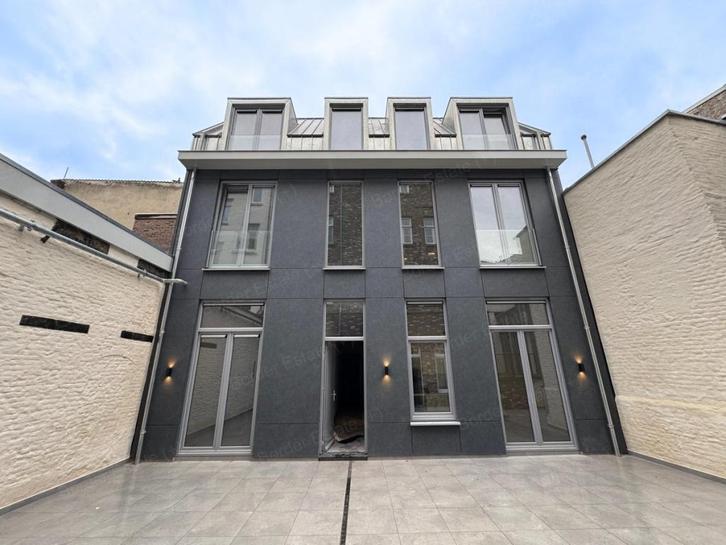 NIEUW! Woonruimte te huur Jodenstraat, Maastricht, Huizen en Kamers, Huizen te huur