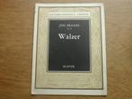 Brahms walzer --voor piano, Muziek en Instrumenten, Bladmuziek, Piano, Gebruikt, Ophalen of Verzenden, Artiest of Componist