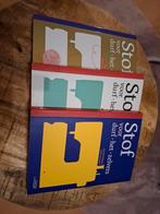 Pakket naaiboeken, Ophalen, Gebruikt, Overige typen