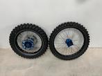 Haan Wielen Set Husqvarna TC85 / KTM SX85, Ophalen, Gebruikt