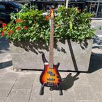 Stagg J/P Bass Sunburst | Nieuwstaat, Flex Ltd., Zo goed als nieuw, https://flex.com/contact-us, Nobelstraat 10, 5807 GA Oostrum
