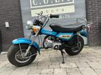 suzuki rv90, Ophalen, Gebruikt