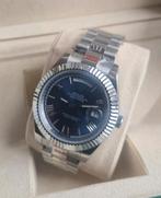 Rolex Daydate automatisch heren horloge, Sieraden, Tassen en Uiterlijk, Horloges | Heren, Staal, Polshorloge, Nieuw, Ophalen of Verzenden