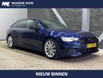 Audi A6 Avant 55 TFSI e quattro Competition | S-Line | Panor, Automaat, Gebruikt, 4 cilinders, Blauw