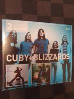 Cuby+blizzards groeten uit grollo 2 cd box, Cd's en Dvd's, Cd's | Jazz en Blues, Verzenden, 1980 tot heden, Zo goed als nieuw