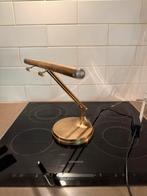 Vintage Design Bureau Lamp - Stijlvolle Verlichting, Gebruikt, Ophalen of Verzenden, Nvt, Minder dan 100 cm