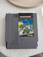 Teenage Mutant Hero Turtles NES, Spelcomputers en Games, Games | Nintendo NES, Avontuur en Actie, Gebruikt, 1 speler, Ophalen of Verzenden
