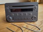 Originele Alfa 159 radio / CD speler, Ophalen, Gebruikt
