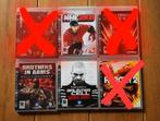 PlayStation 3 Games - NHL, Brothers in Arms, Splinter Cell, Spelcomputers en Games, Games | Sony PlayStation 3, Ophalen of Verzenden