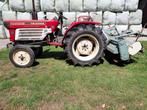 Yanmar YM2210 MiniTractor, Zakelijke goederen, Overige typen