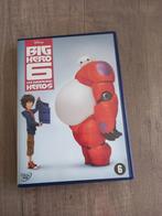 Disney classic - big hero 6, Europees, Gebruikt, Tekenfilm, Ophalen of Verzenden