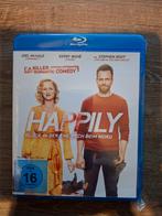 Happily - Duitse Import Blu-ray, Ophalen of Verzenden, Nieuw in verpakking, Humor en Cabaret