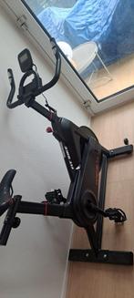 FITBIKE Indoor Cycle Race 4 - Spinningfiets, Sport en Fitness, Ophalen, Zo goed als nieuw, Spinningfiets