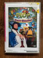 Kabouter Plop dvd, Ophalen of Verzenden, Zo goed als nieuw, Speelkaart(en)